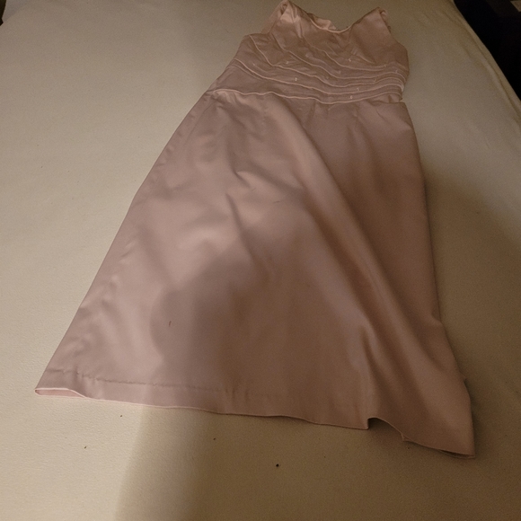 DRESS FOR WOMAN ,FOR WEDDING - Picture 3 of 5